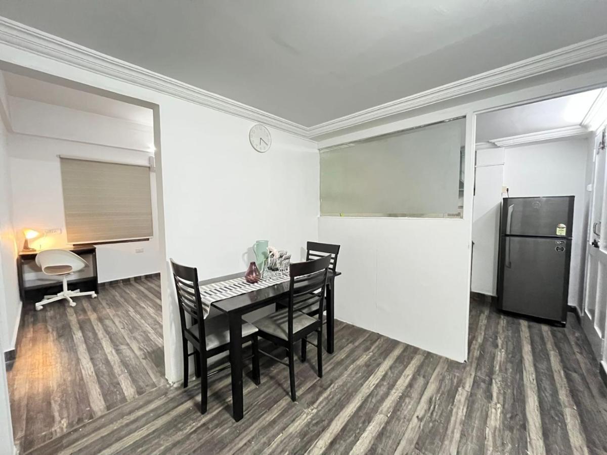 Bedchambers Serviced Apartments, حيدر أباد المظهر الخارجي الصورة