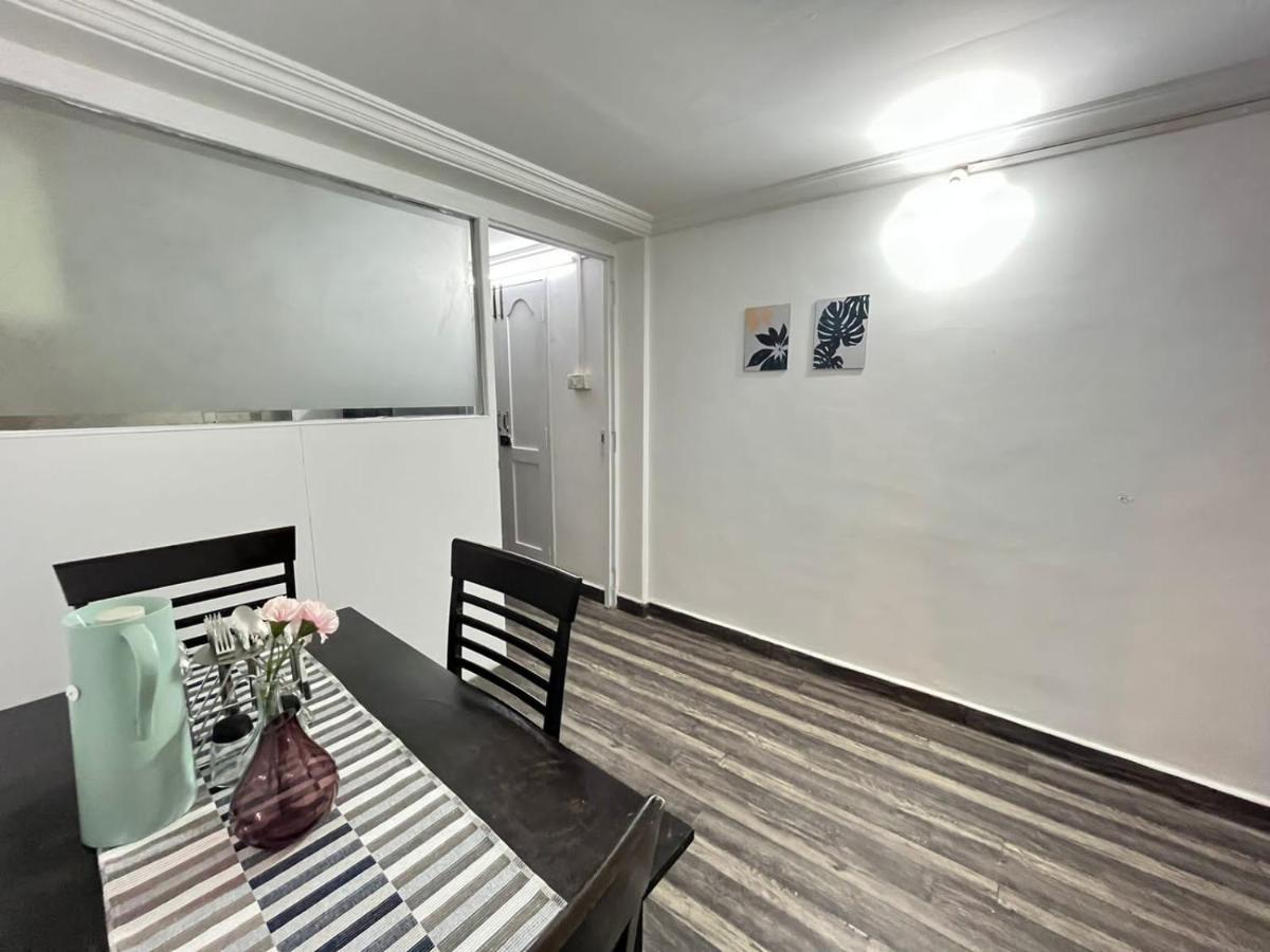 Bedchambers Serviced Apartments, حيدر أباد المظهر الخارجي الصورة